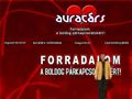 http://auratars.hu ismertető oldala